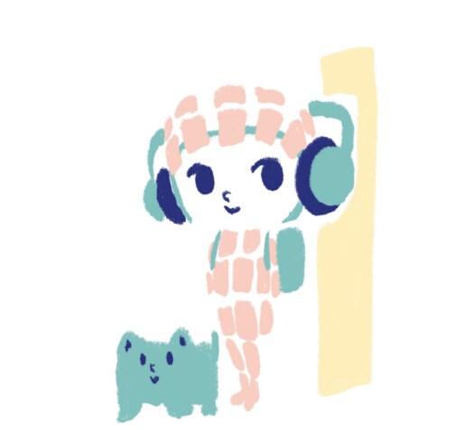 人物画：かわいいキャライラスト描きます イラストで冒険！あなたの世界を一緒にかわいく召喚します。 イメージ4