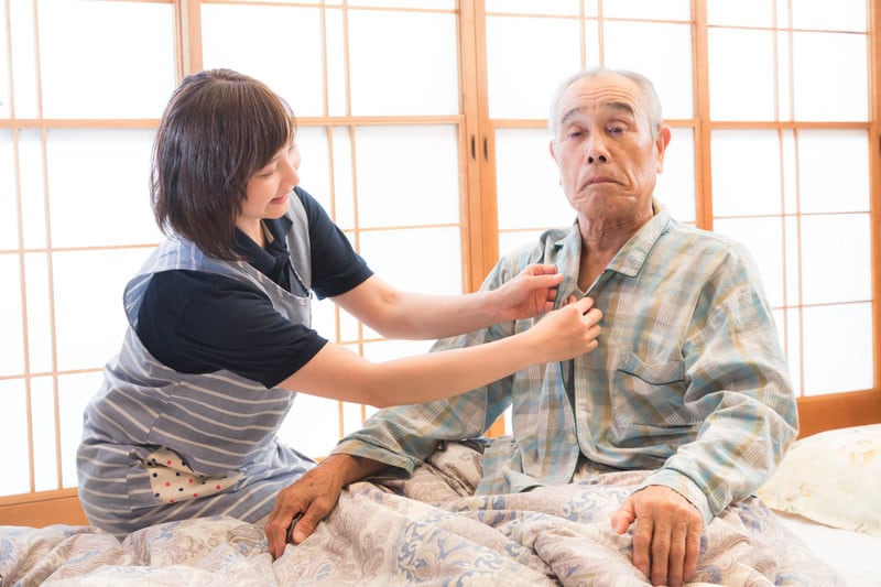 介護職員さんの愚痴聞きます 介護業界あるある、あなたの不満聞きます。 イメージ4
