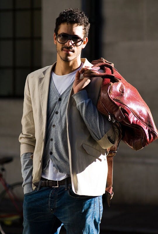 女性に好印象♪　バカ受けメンズファッション　最近のトレンドを教えます！　コーディネートします♪ イメージ3