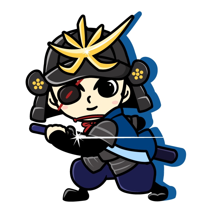 オリジナルキャラクターやロゴマークを作成致します お店の魅力をアピールする個性的なキャラクターはおまかせ下さい イメージ3