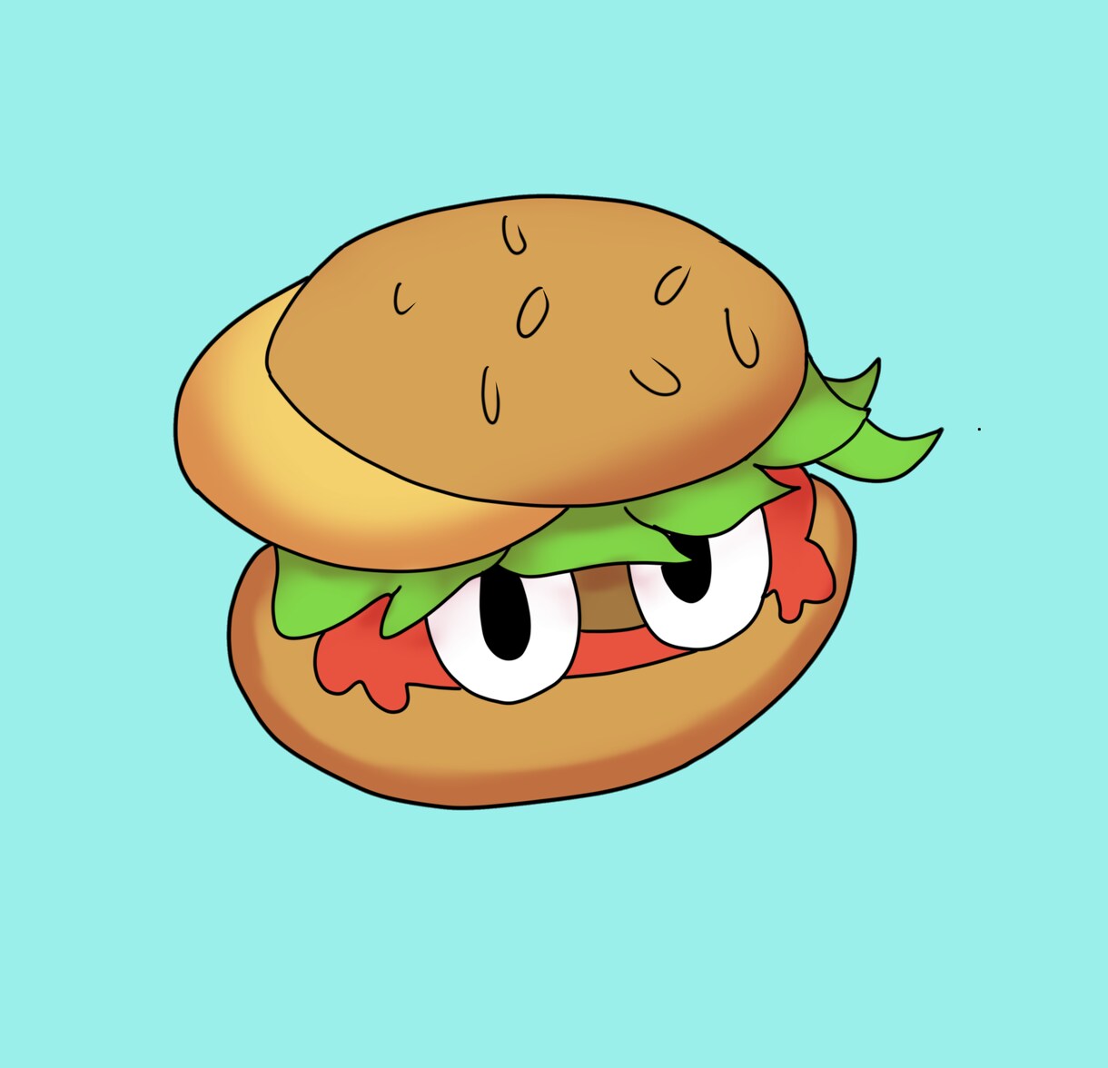 SNS用アイコン＆ヘッダー制作します あなたのキャラをSNS映えする一枚に イメージ1