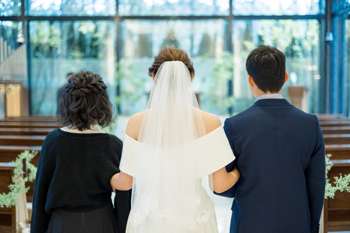 元ウエディングプランナーがあなたの心を軽くします 人に話せない事が増えてませんか？にっこりすっきりしましょう イメージ1