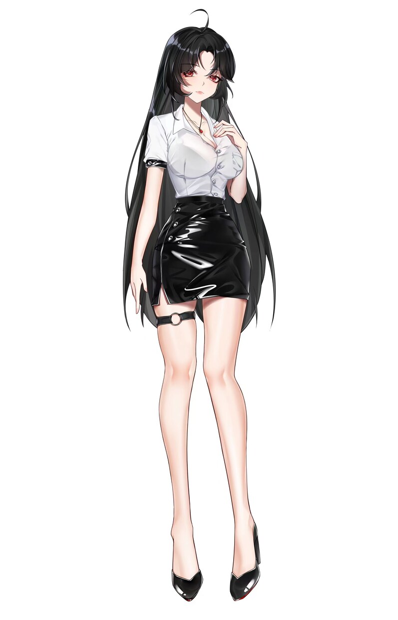 あなたのVTuber制作を全力で応援します 品質安心、あなたのVTuberの道を手伝わせてください イメージ6