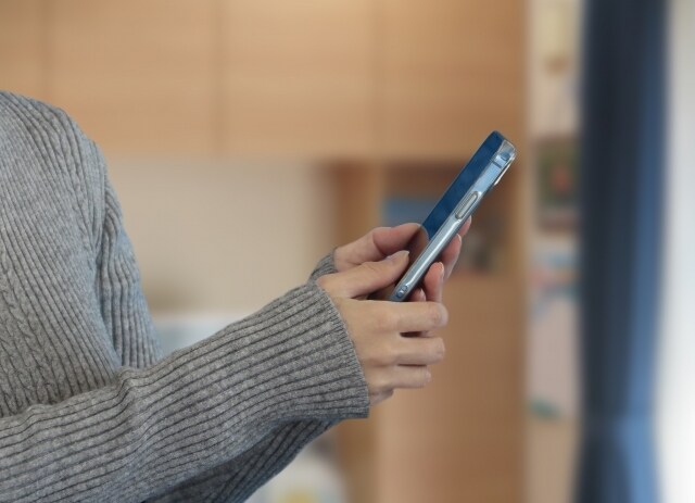 3月までのモニター価格！アプリのプロフ添削します 実績を積ませてください、共に素敵な未来への第一歩を イメージ1