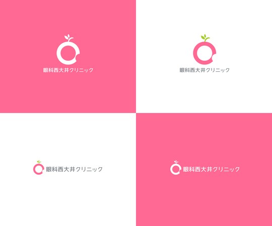 TAKA LOGO DESIGNます 海外でも活躍しているプロのデザイナーが作ります イメージ2