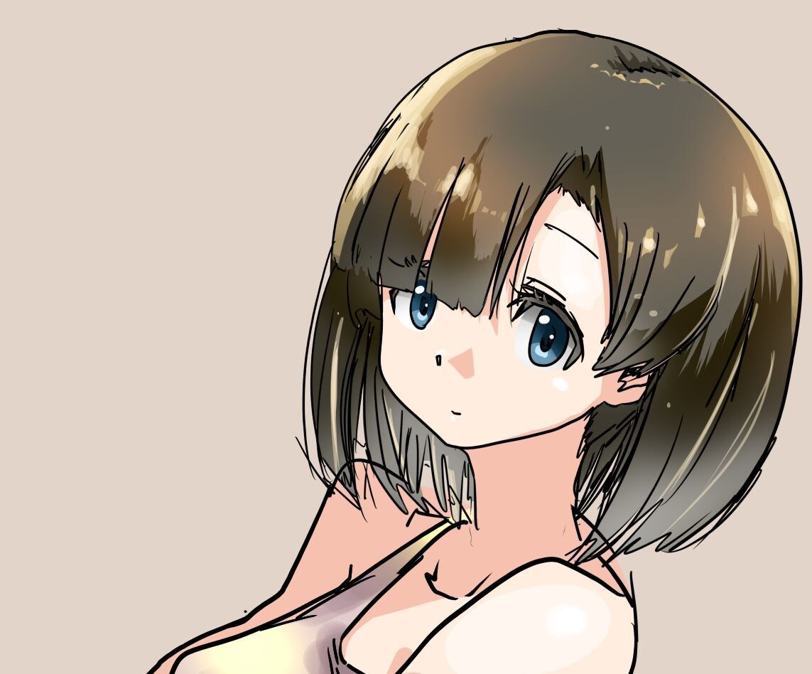 アイコン画像　お好みで制作します 今ならすぐ制作開始！キャラアイコン イメージ1