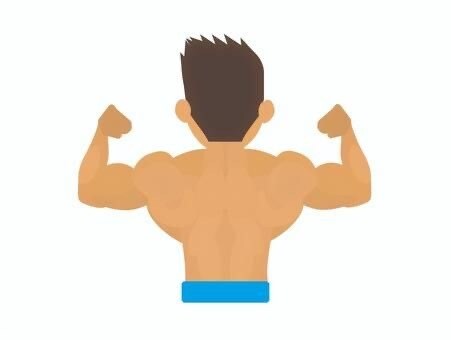 筋トレ・食事 19歳現役トレーニーが直接指導します 友達と話す感覚で、楽しくボディーメイクしませんか！ イメージ3