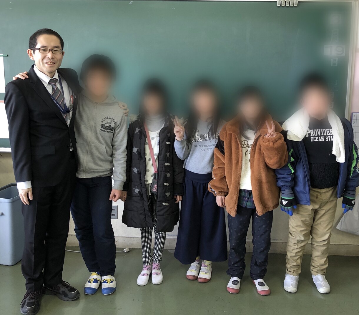 学校勤務経験を活かし、子育てでの話などを聞きます お話をして、少しでもスッキリしませんか？ イメージ1