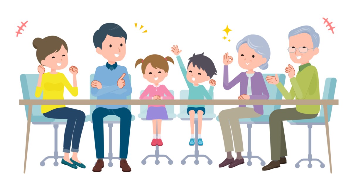 契約書作成します ～企業経営5年の経験もある行政書士が契約書を作成します。 イメージ1