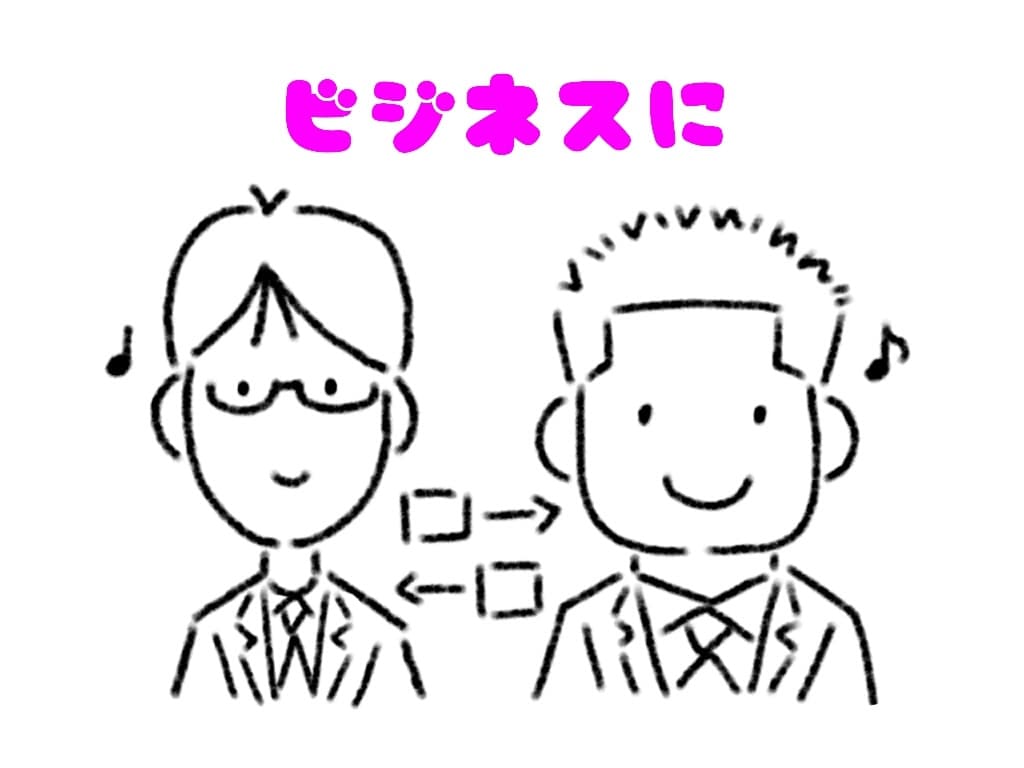 シンプル★かわいい★用途を選ばない似顔絵描きます プレゼント♪ビジネス♪ホームページ制作♪アイコン♪結婚式♪ イメージ2
