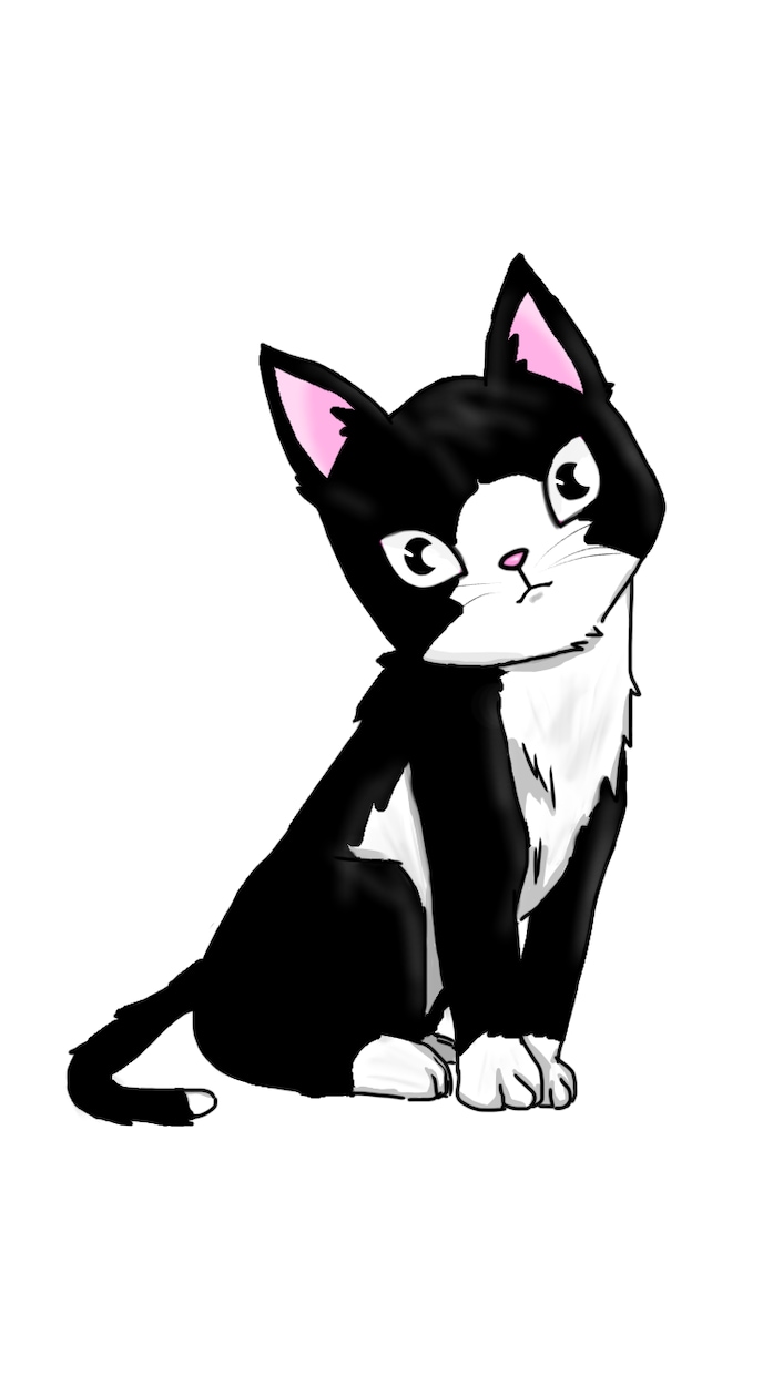 簡単なイラスト描きます あなただけのアイコンなどをプレゼント！！ イメージ2