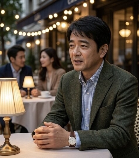 結婚や将来に迷う恋愛のお悩み受け止めます 焦らず本音を見つめる穏やかな対話時間 イメージ1