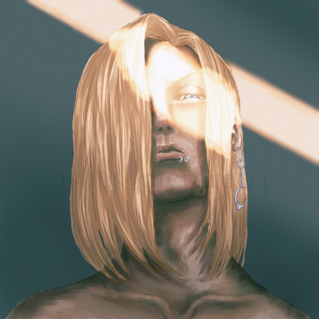 格安で一枚絵、アイコンやサムネ用イラストを描きます あなたのプロフィールにイラストで彩りを！ イメージ1