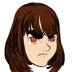 燃え上がる貴方を描きます 熱意、本気をアピールしたい方へ！ イメージ3