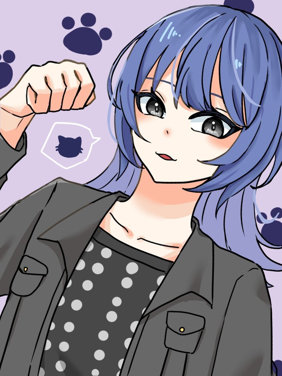 2名様限定2500円で1枚絵描きます 実績作りのため低価格でイラスト作成いたします イメージ4