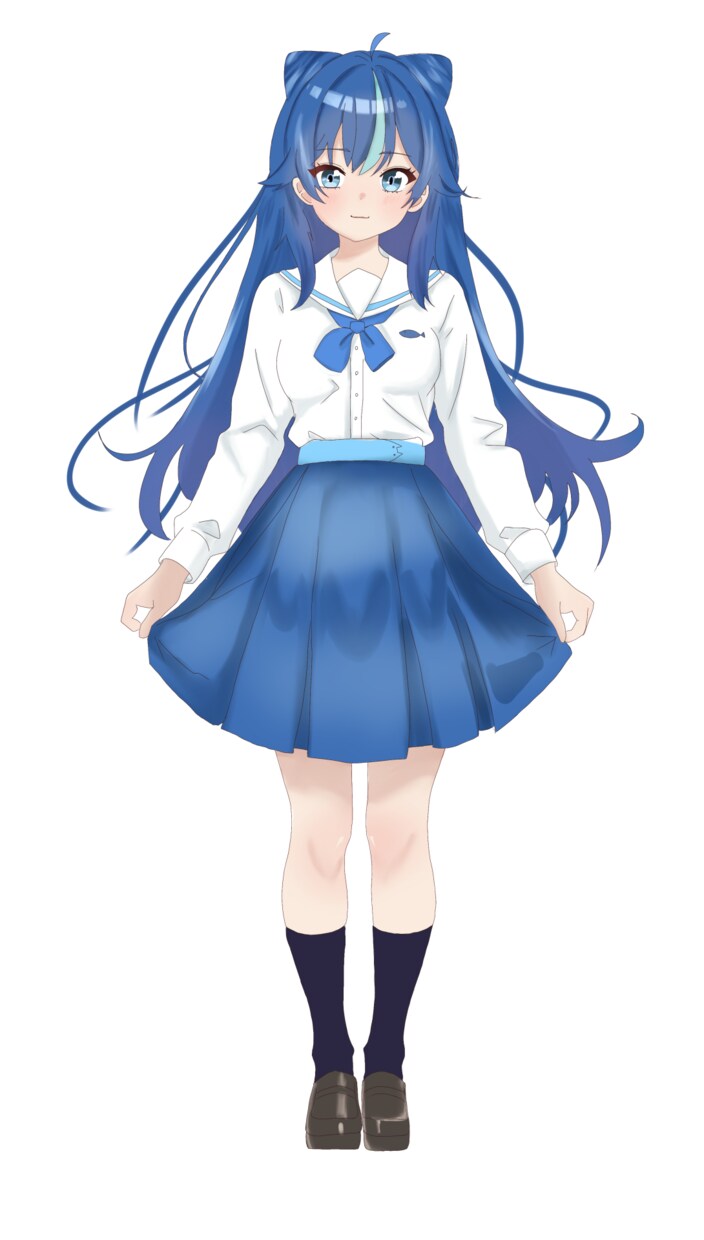 イラスト1枚描きます ご自身のキャラクター二次創作でも可能です。 イメージ1
