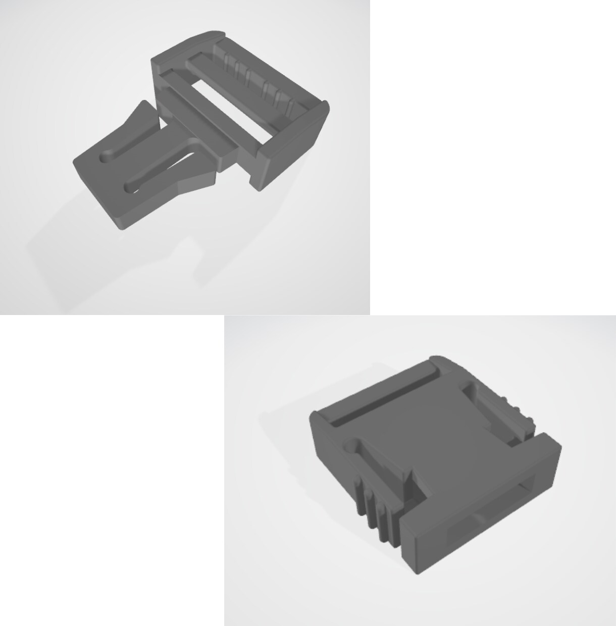 手書きのスケッチを3D CADデータ化します 頭の中のアイデアやイラストを3Dプリンター用データにします！ イメージ3