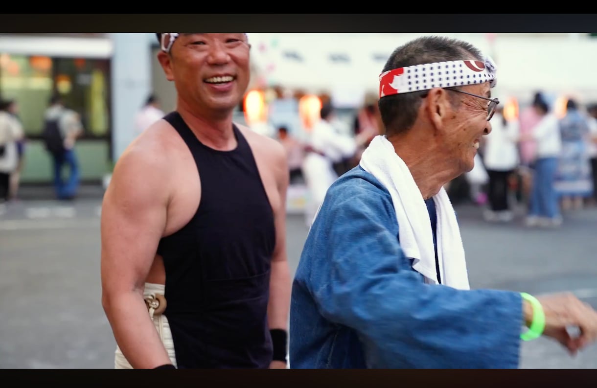 イベント動画の撮影・編集を行います 撮影は女性プロカメラマンが対応、世界観を重視した映像を制作 イメージ6