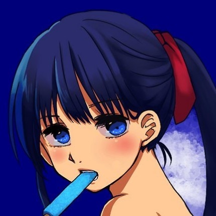 SNS用アイコン作成します 自分だけのイラストアイコンが欲しい人向け イメージ1