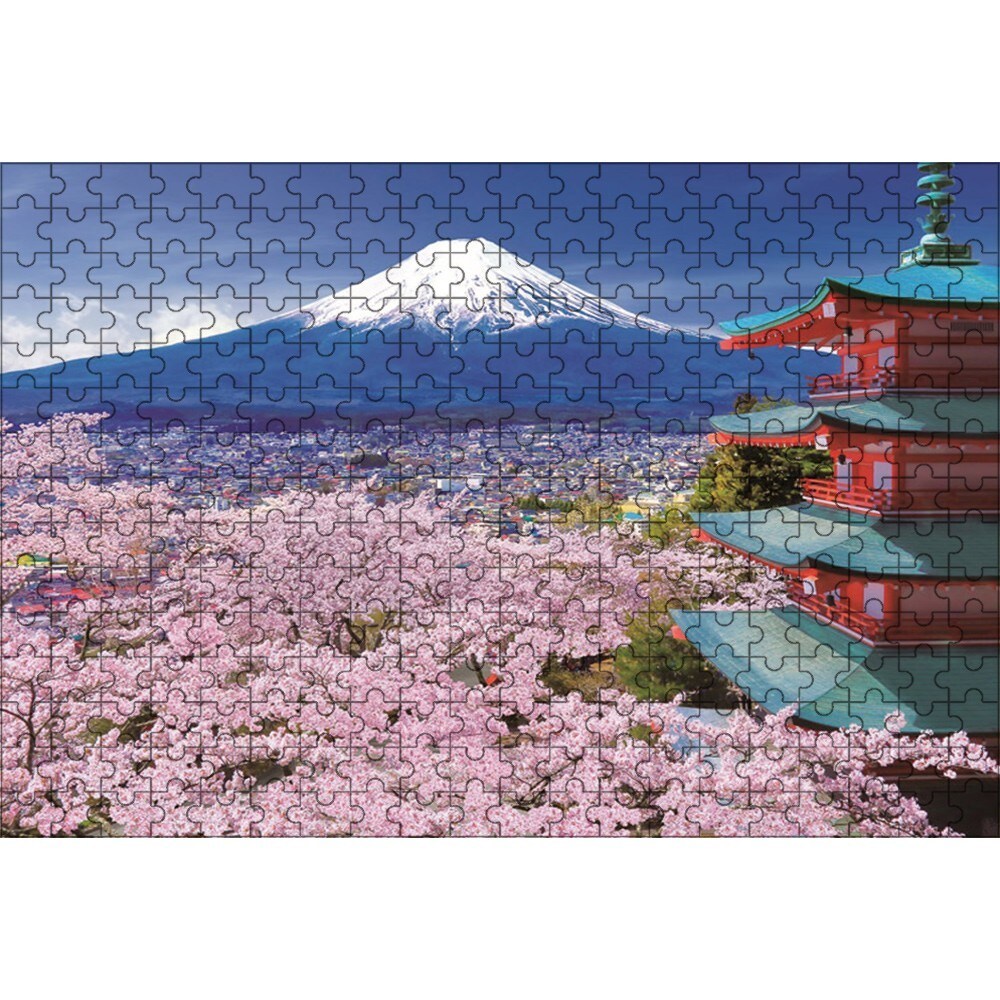 お家で眠っている、お急ぎのジグソーパズル作成します 早期に、お安く、丁寧にお届けします☺︎ご相談ください♪ イメージ3