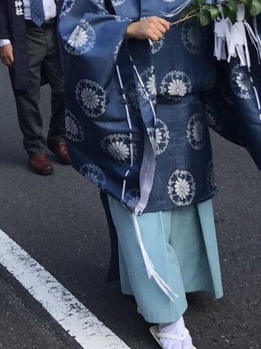神社の神主が貴方のために御祈願致します お悩みのある方へお祓い、良縁、金運、心願成就等ご相談ください イメージ4
