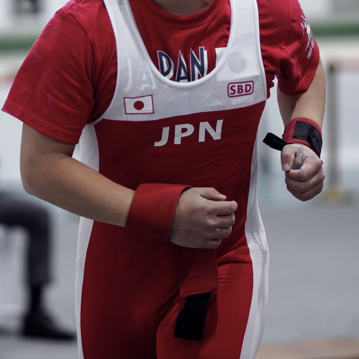 パワーリフティング日本一が筋トレ指導します 日本1位アジア2位の技術で安全かつ最速で成長へ導きます イメージ1