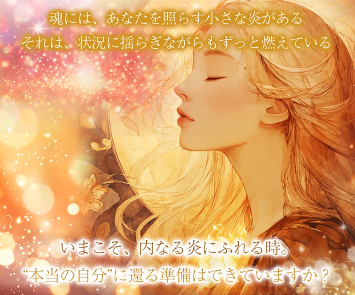 魂の解析☘️潜在意識と魂から、真の天然石を導きます 節目ごとに心を整え、今の魂に共鳴する天然石であなたの軸を調律 イメージ9
