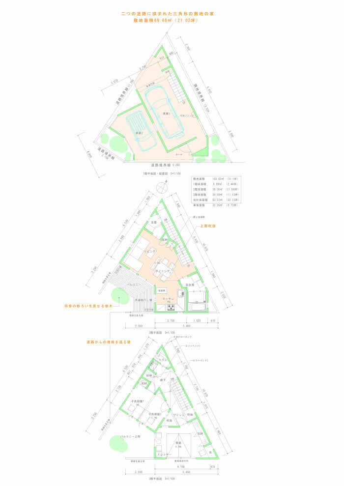あなたの住宅計画のスタートに道しるべをご提供します 計画の初めにチェック事項を知ると、目標がはっきりします。 イメージ3