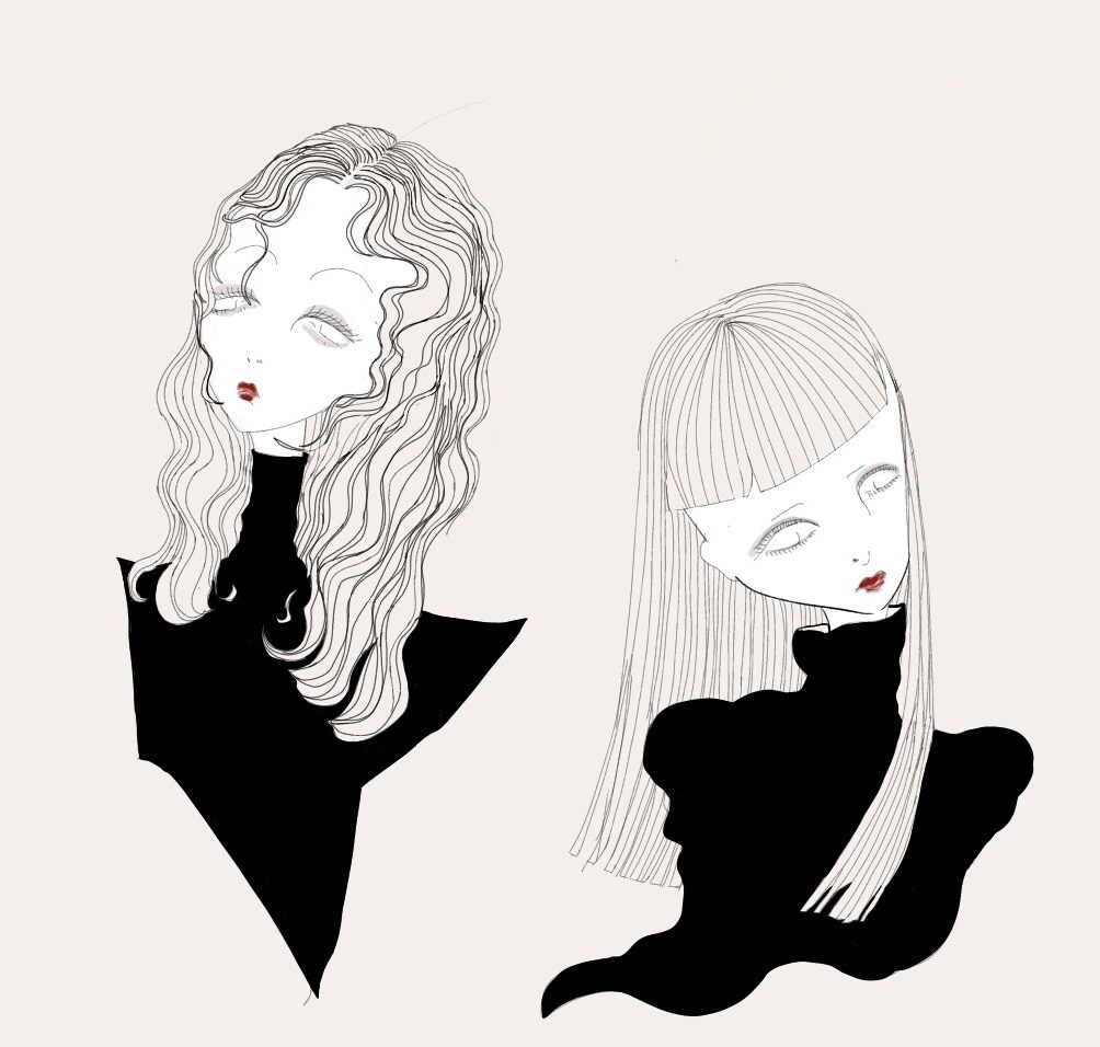 アイコン、絵描きます SNSアイコン、DMデザイン、絵画など イメージ6
