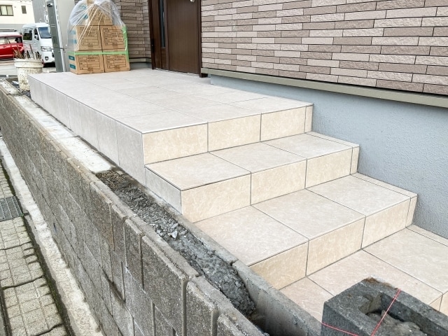 外構工事が安くなる！？その見積、チェックします 外構屋が見積の妥当性を見極めます！金額交渉の材料に！ イメージ4