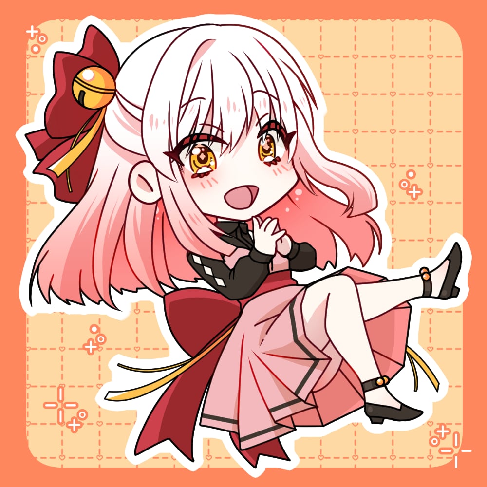 かわいい★デフォルメ・SD・ミニキャラ描きます 様々な用途に！二次利用・商用利用料金込み！ イメージ3