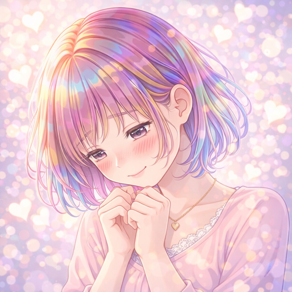 セルフパララックス恋愛結界術～本音の恋を導きます 本気の恋の迷いを霊視で正しい方向へ導く恋愛結界術（資格保有） イメージ2