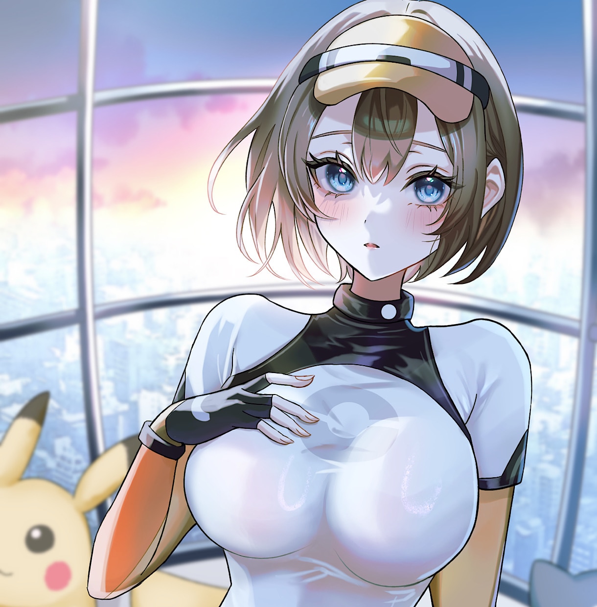 限定価格！商用利用可！イラスト描きます アイコンやキービジュアル等様々な用途のイラストを制作します イメージ7