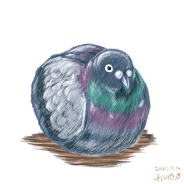 SNS等のアイコンを描きます あなただけのSNSアイコンを描きます！ イメージ2