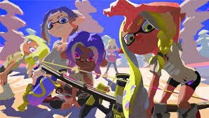全ウデマエ歓迎！スプラトゥーン3の悩みを解決します 操作方法からウデマエUPまで！一緒に上手くなりましょう！ イメージ1