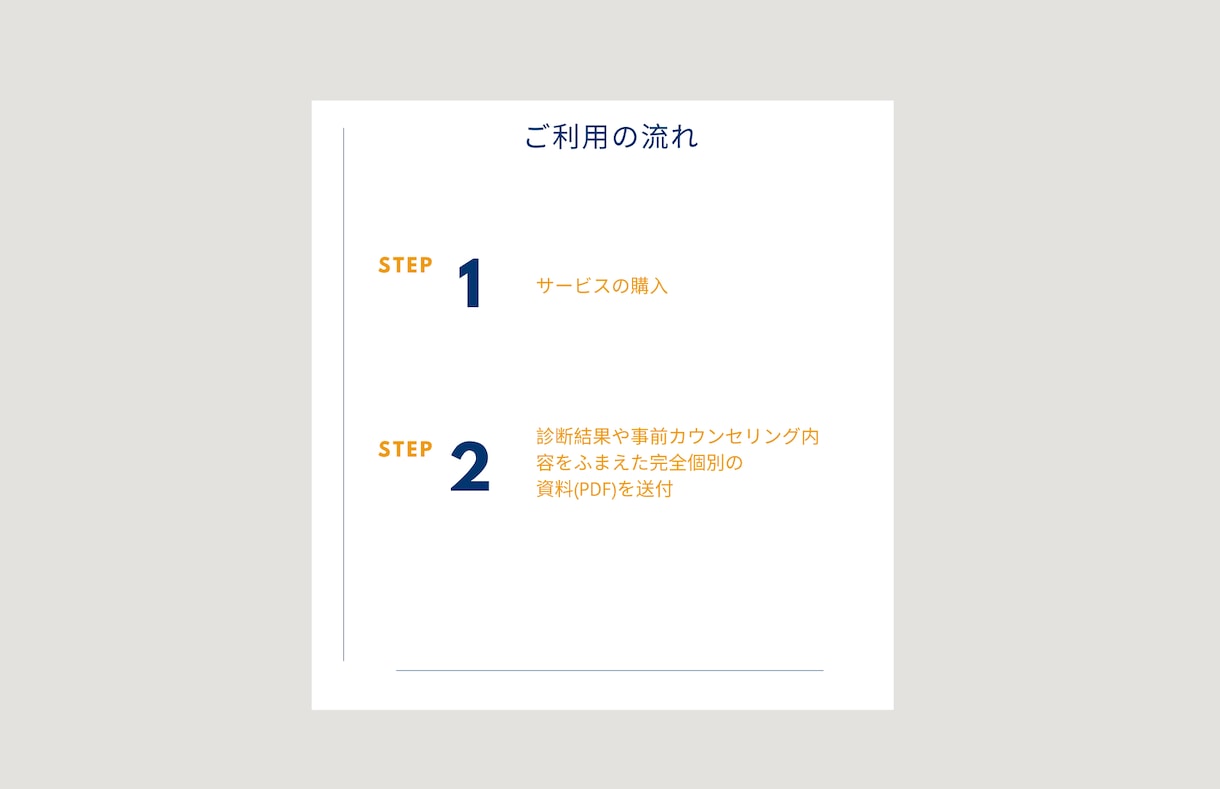リピ限定｜季節に応じた服装コーディネート提案します あなたの骨格診断・顔タイプ診断結果に基づいた着回しコーデ イメージ2