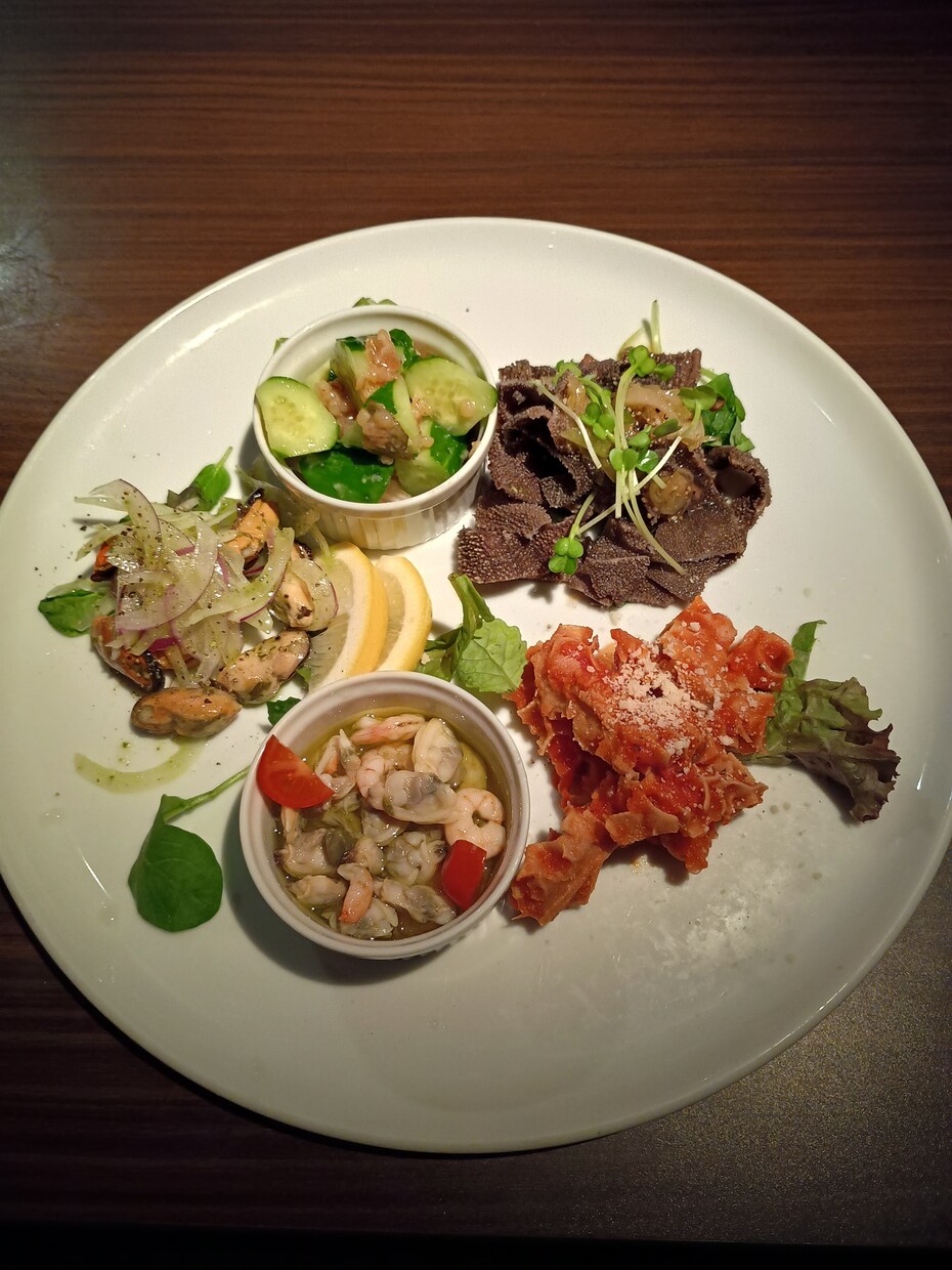 休日60分｜作り置きと台所のお片付けします 10/31まで｜作って、片付けて。私をちょっと楽させよう♪ イメージ8