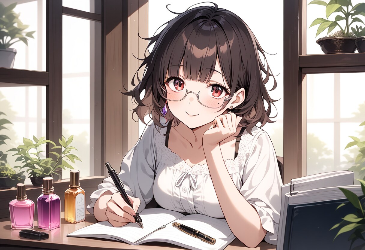 アロマテラピー検定受験者さんへ！疑問にお答えします 1級に一発合格した筆者が、お勉強お教えします イメージ1