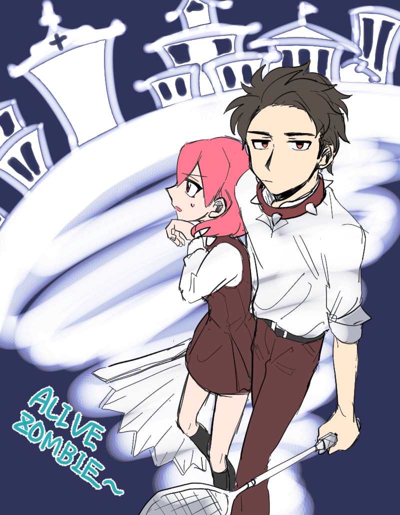 アイコン、ヘッダー、イラスト制作承ります ちょっと古い絵柄であなた好みのイラストを描きます！ イメージ3