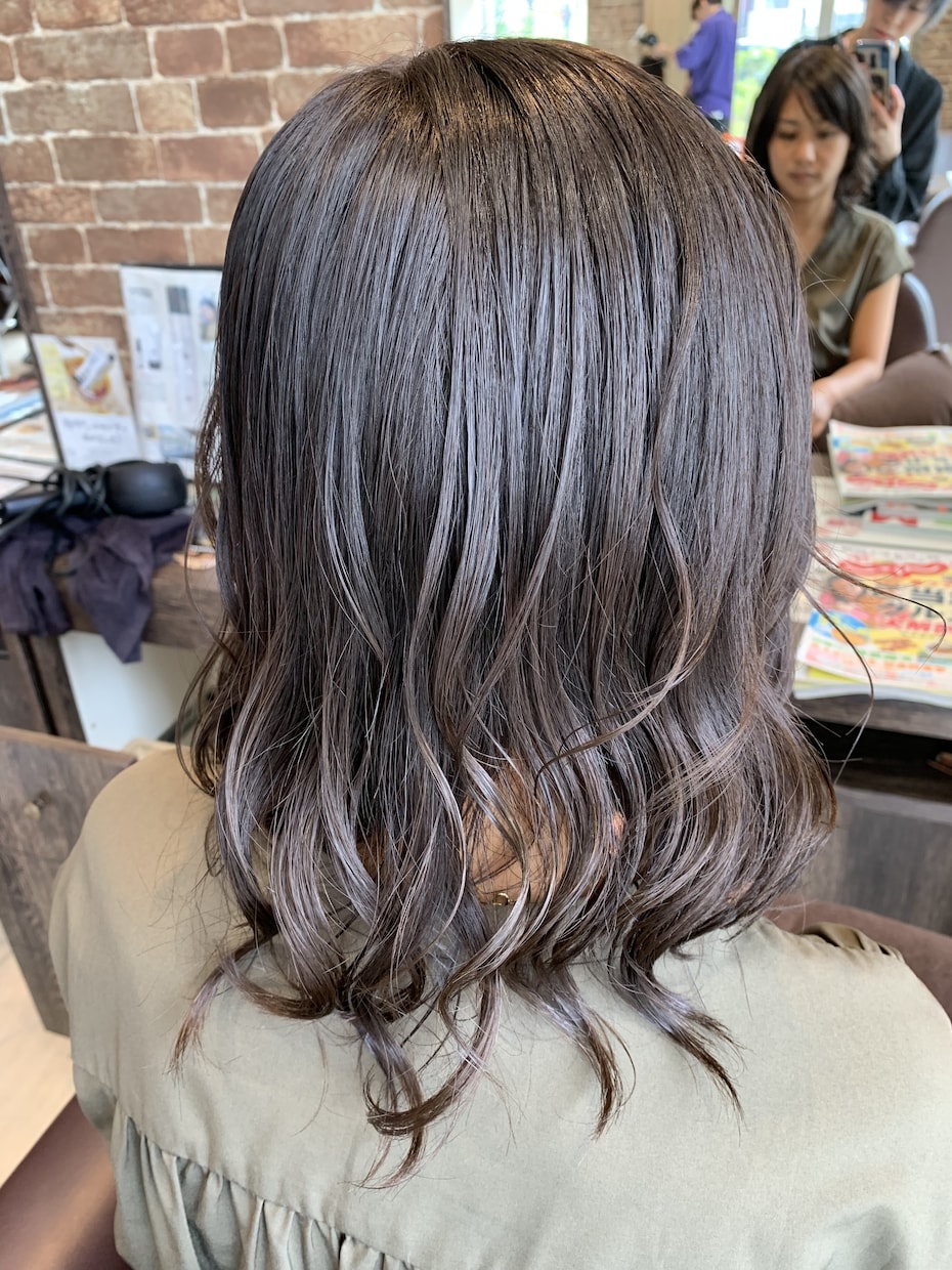 ヘアケアご相談承ります ヘアケア相談、簡単なスタイリングなど！ イメージ3