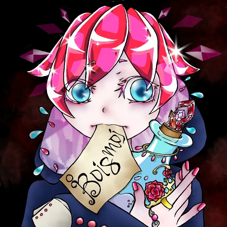インパクトのあるオリジナルキャラクターを描きます 人物から動物までOK(商用利用込み)※著作権譲渡は別途 イメージ5