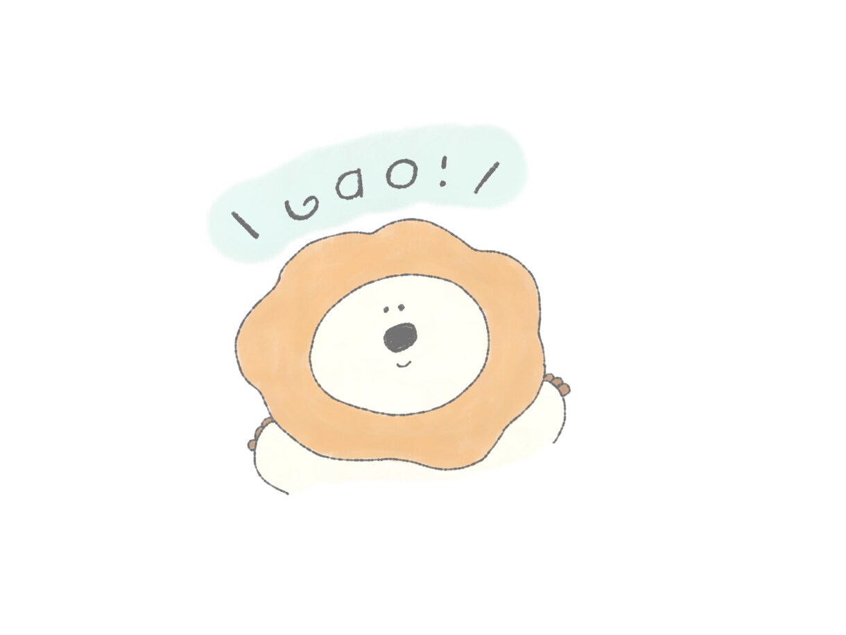 商用利用◎どんなものも可愛く描きます ゆるいイラストが得意です♪ 人物や動物など、ご相談ください♡ イメージ6