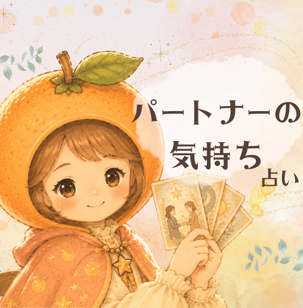これからどうなる？パートナーへのモヤモヤ解消します ちょこっと10分～◎お気軽に˖✧【初めての方｜1分100円】 イメージ1