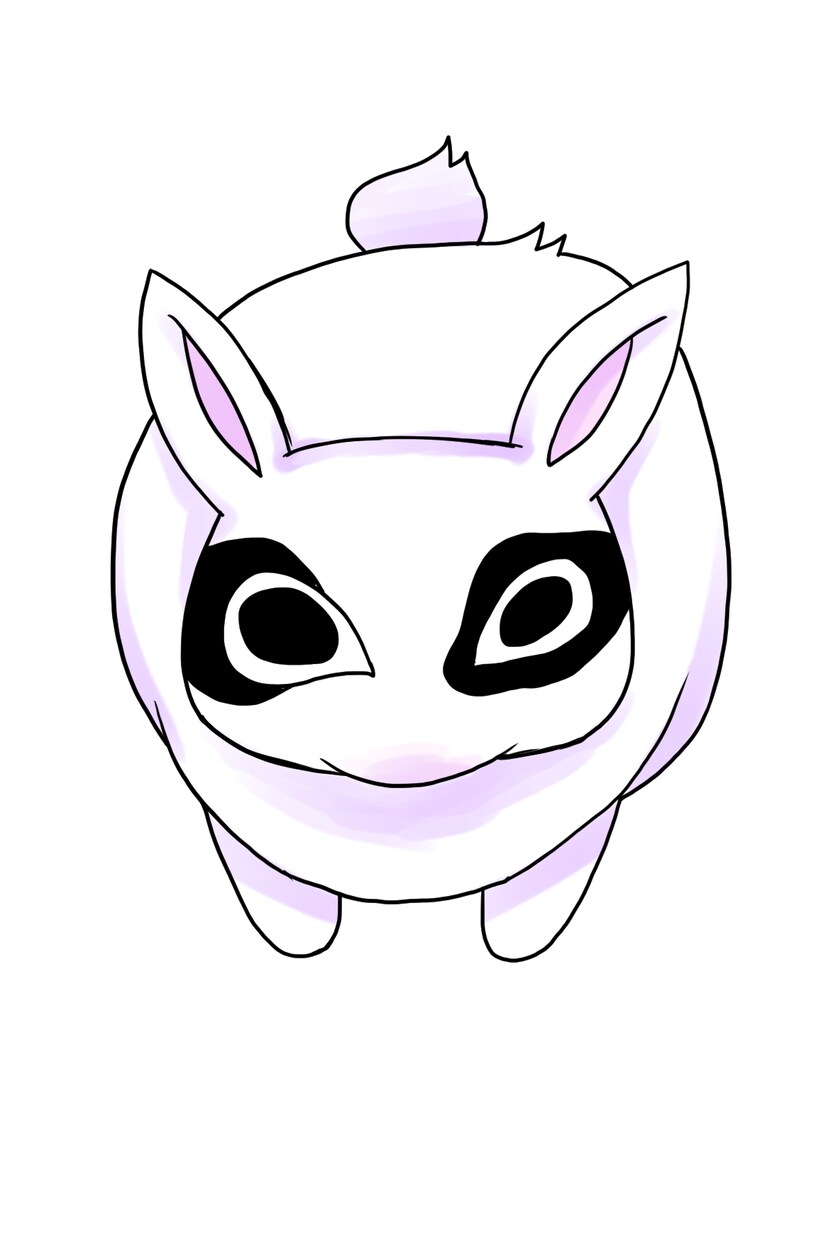 大好きなペットのイラスト作成できます ペットをイラストにしてみませんか？？ イメージ10