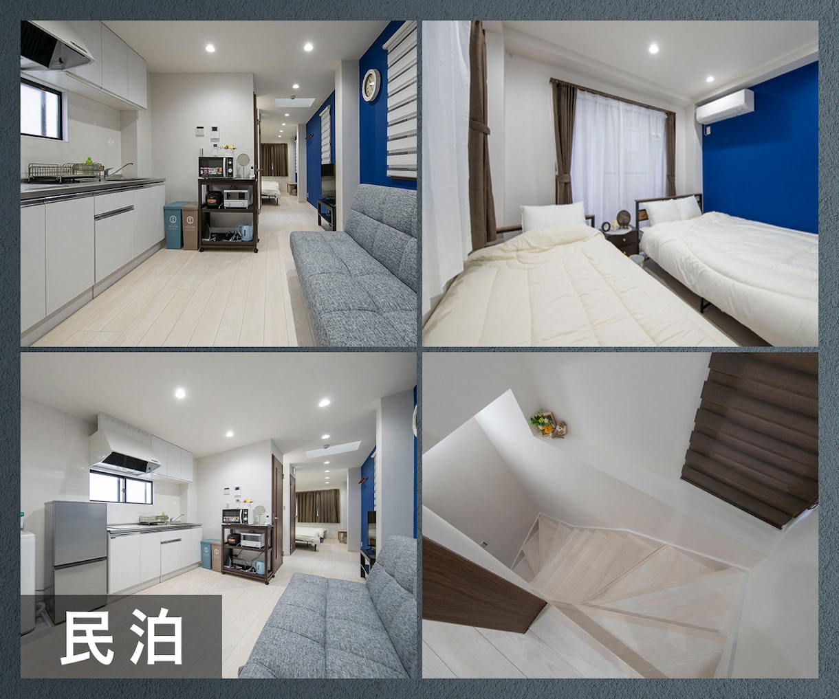 写真撮影代行いたします プロ品質の建築写真を提供いたします！ イメージ5