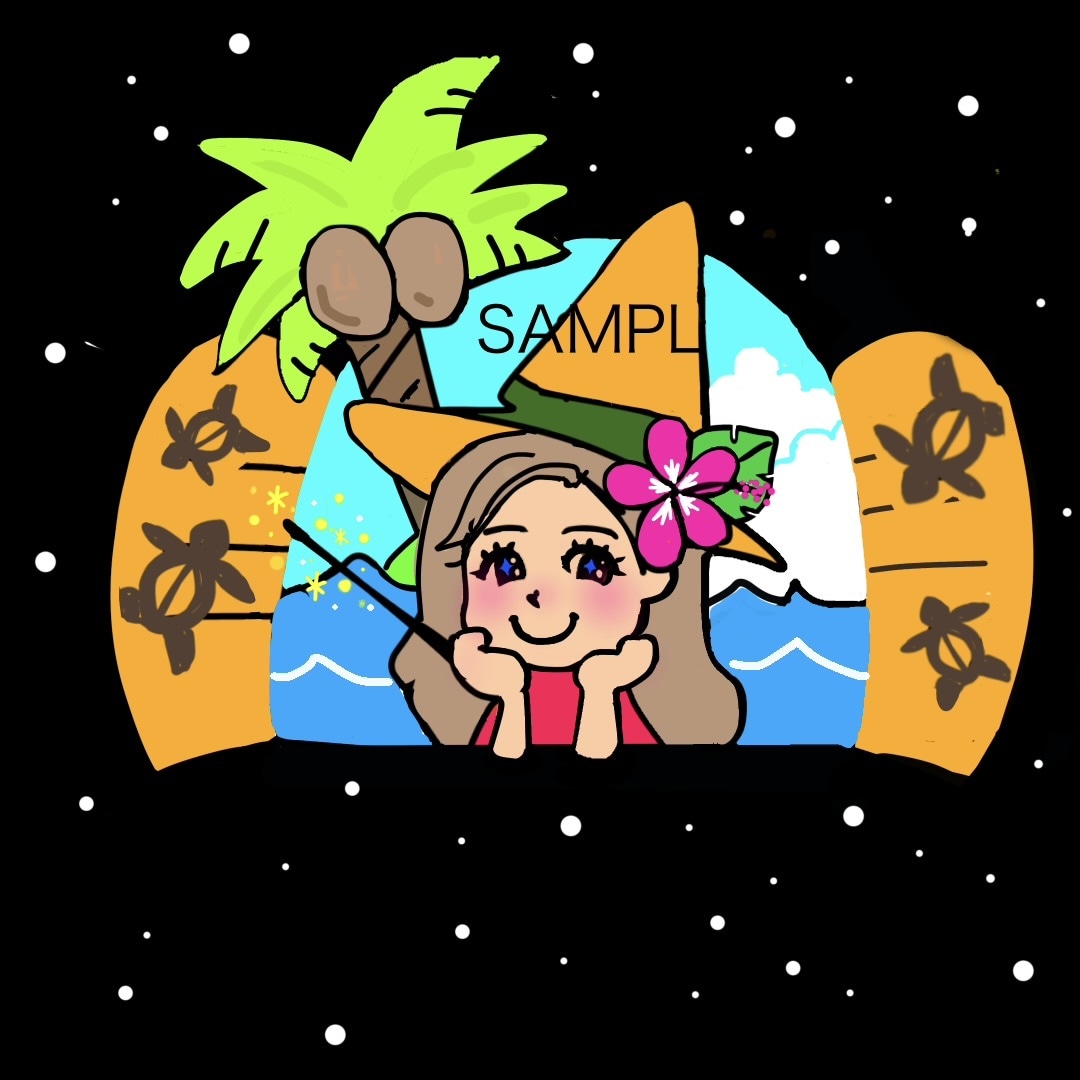 印象に残る可愛い・ほっこりアイコンを描きます 1番人気！アイコンであなたの想いを一緒に形にしませんか？ イメージ1