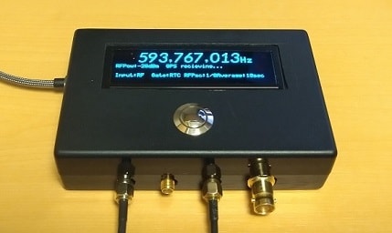 stm32等、回路設計と基板試作します ネットワーク&エンベデッドのスペシャリストが設計します。 イメージ3