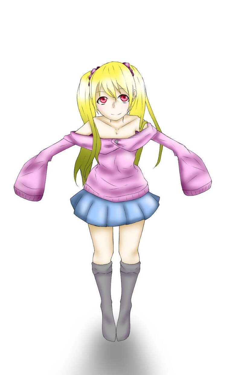 お好きな絵柄で描きます 等身、塗り方、使用用途、可能な限りご依頼に沿います。 イメージ8