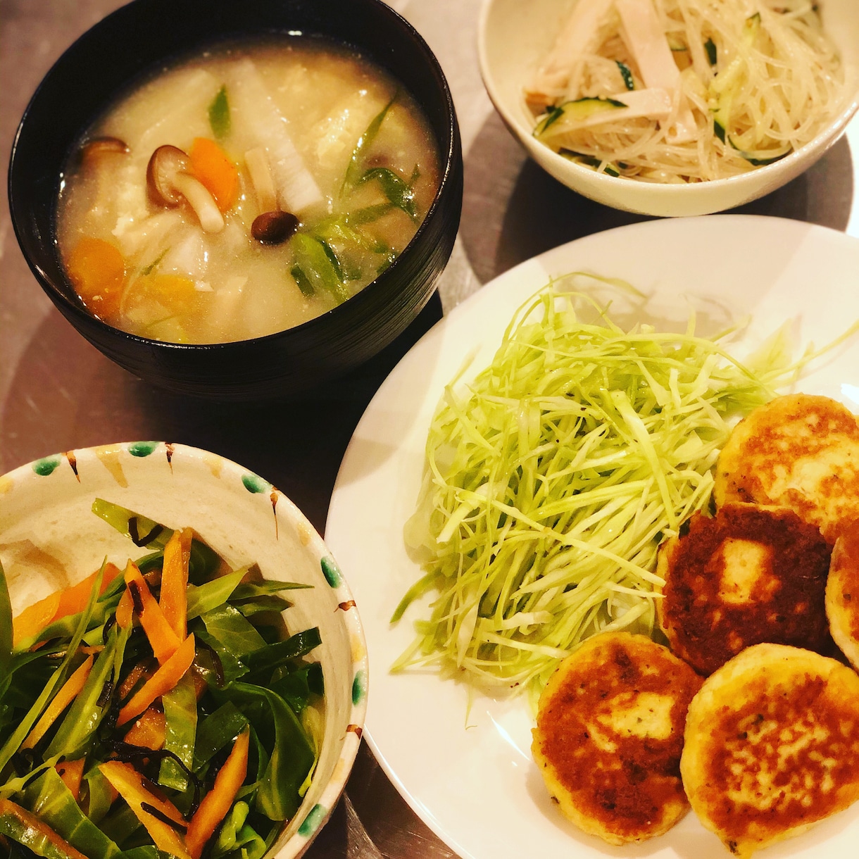 冷蔵庫にある食材で献立を提案します 今日のメニューは何にしよう？という悩みを解決します！ イメージ2