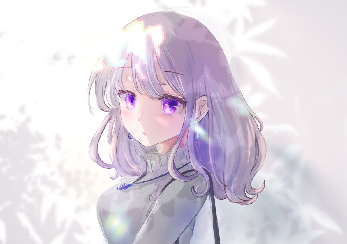 綺麗でかわいいイラストやペア画を描きます 追加料金なし！あなたのための一枚絵を！ イメージ4